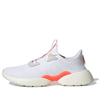 adidas (WMNS) adidas neo Mavia X White/Orange EH2528