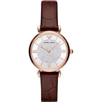 Emporio Armani Classic Horloge Ar11273
