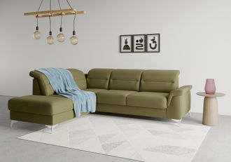 Sit&more Ecksofa