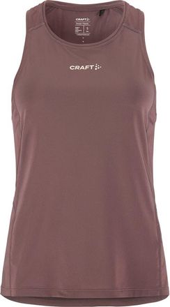 Craft Essence Perforated Jersey Racerback Tank in Flint at Nordstrom, Size X-Large