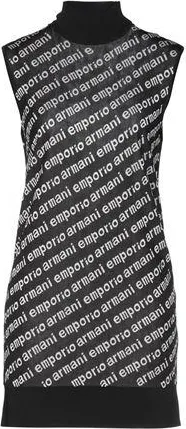 Emporio Armani KNITWEAR - Turtlenecks sur YOOX.COM