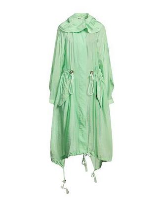 Stella McCartney COATS & JACKETS - Overcoats & Trench Coats on YOOX.COM