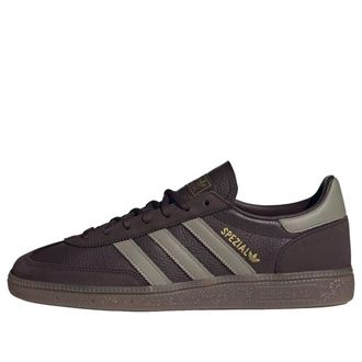 adidas Handball Spezial Aurora Coffee Silver Pebble IH6567