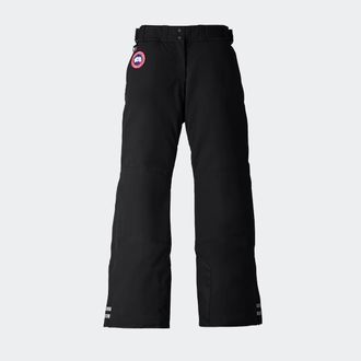 Canada Goose Tundra Pant (Women, Black, XS)