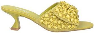 Jeannot CALZATURE - Sandali su YOOX.COM
