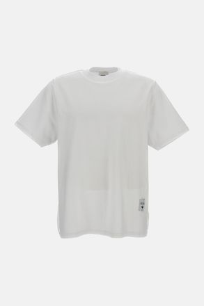 Arte Maglietta Reversibile Manche Corte