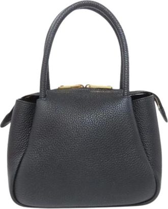 Prada Borsa Vintage Pre-owned - - Pre-owned - Donna - Nero - ONE SIZE