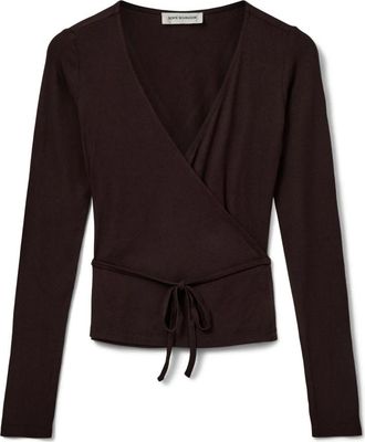 Sofie Schnoor Bluse e camicie - - Blouses & Shirts - Donna - Marrone - XS