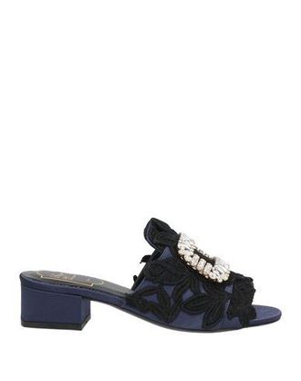 Roger Vivier SCHUHE - Sandalen auf YOOX.COM