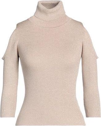 Trash and Luxury PRENDAS DE PUNTO - Cuello alto en YOOX.COM