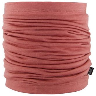 Stoic MerinoChill MMXX G&ouml;teborg Neckwarmer Halstuch - Unisex | rot