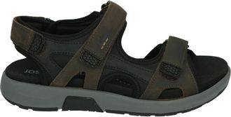 Josef Seibel Schoenen, Heren, Bruin, 44 EU, Leer, Emeric 06