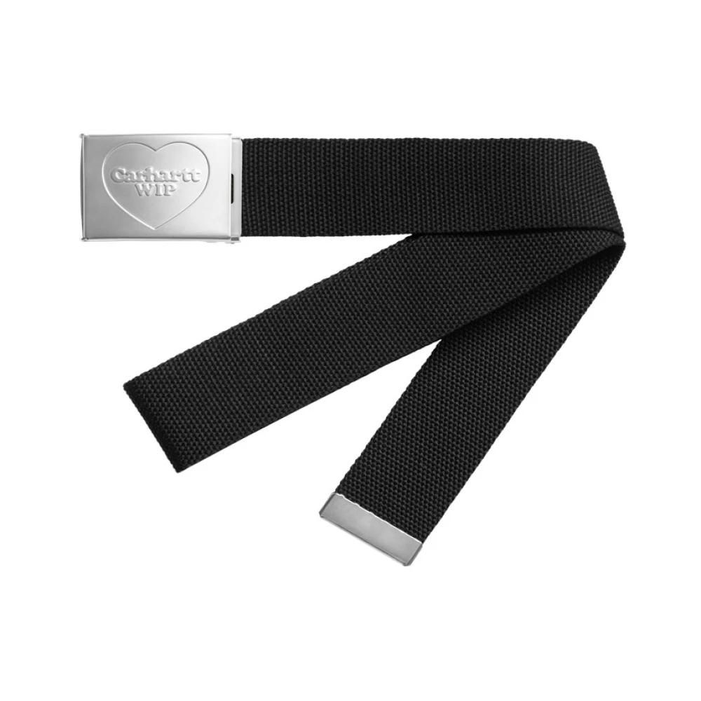 Ceinture Toile Unisexe Militaire Designer Kruze - 3.75 Cm - Boucle Métal - Plusieurs Couleurs