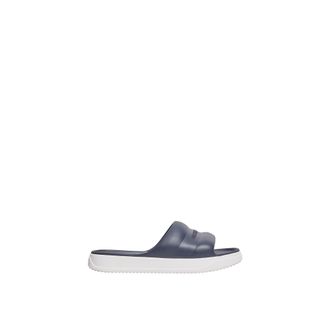 Moncler Moncler Altive Slides, Men, Blue, Size: 40