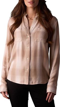 The Normal Brand Harper Button Up