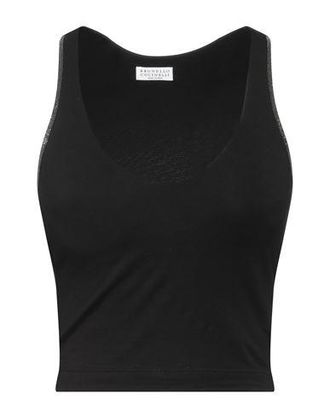 Brunello Cucinelli TOPWEAR - Tank Tops sur YOOX.COM
