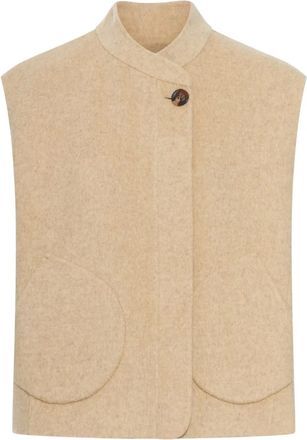 SOEUR Gilet Adeline - Toni neutri
