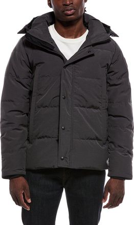Canada Goose Wyndham Down Parka