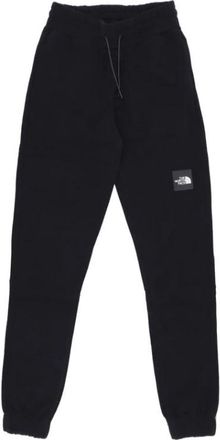 The North Face Trainingsbroek - Dames - Trainingsbroeken - Zwart - XS - Fitness