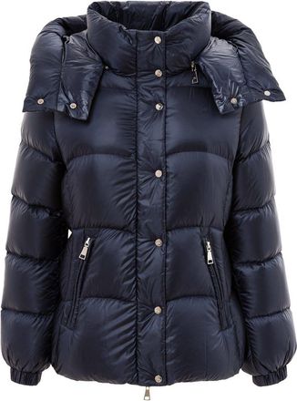 Add Polyamide Womens Coat