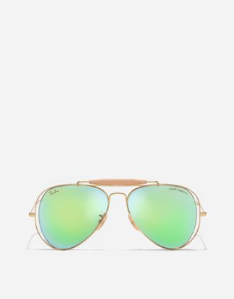 Dolce & Gabbana Sunglasses -202601 - Collection Arista Onesize