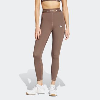 adidas adidas Performance TECHFIT 7/8-LEGGINGS