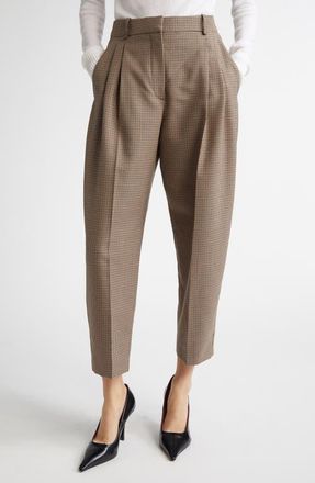 【送料&関税込】Stella McCartney Mona Trousers Stella McCartney Mona Trousers from $429.00 - on Stylight
