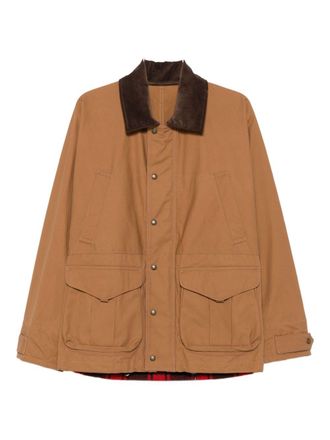 Junya Watanabe Cotton Jacket-Uomo