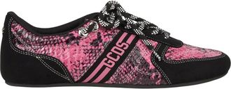 GCDS Mujer, Zapatos, Negro, Talla: 40 EU