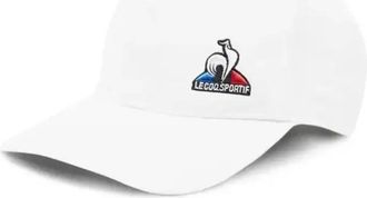 Le Coq Sportif Hombre, Accesorios, Blanco, Talla: ONE Size