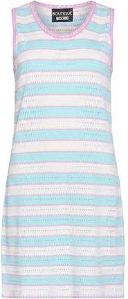 Moschino DRESSES - Mini dresses on YOOX.COM