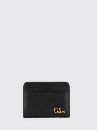 Chlo&eacute; Briefcase Woman color Black