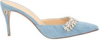 Jennifer Chamandi CALZATURE - Mules & Zoccoli su YOOX.COM