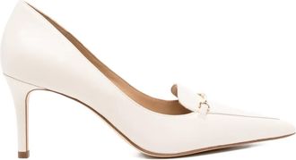 Michael Kors Lena pumps - Beige