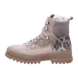 Waldl&auml;ufer Dames, Schoenen, Veelkleurig, Maat: 39 EU Leer