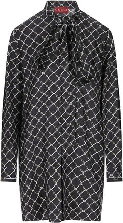 Gucci Gucci 853056ZAUM1 - Zwart