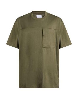 WOC TOPWEAR - T-shirts on YOOX.COM