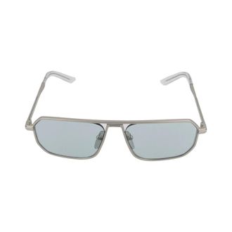 Prada Heren, Accessoires, Grijs, Maat: 59 MM