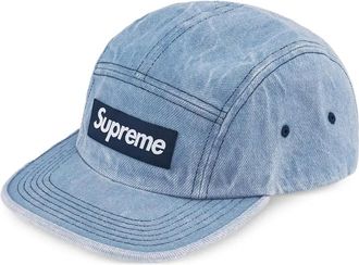 SUPREME Denim FW24 - Denim pet - Blauw