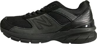 New Balance Engineered Garments x 990v5 Made in USA Black M990EGB5