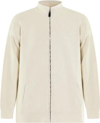 Balenciaga Hombre, Jerseys, Beige, Talla: S