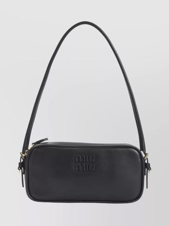 Miu Miu rectangular purse adjustable strap