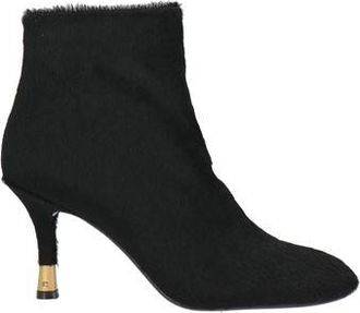 Lola Cruz CALZADO - Botines de ca&ntilde;a alta en YOOX.COM