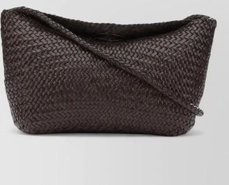 Dragon Diffusion leather shoulder bag