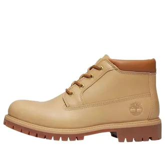 Timberland Premium Chukka Boot Beige TB0A6DVDEN21