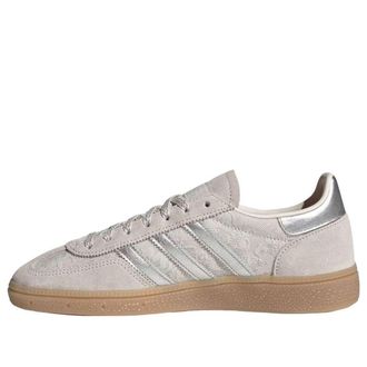 adidas (WMNS) adidas Handball Spezial Chalk Pearl Silver Metallic KK0434