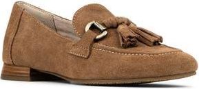 Donald J Pliner Tassel Loafer in Saddle at Nordstrom Rack, Size 6.5