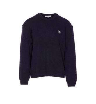 Maison Kitsuné Sweaters