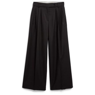 Armedangels Kaayua Pant Freizeithose f&uuml;r Damen | schwarz