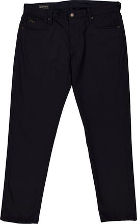 Emporio Armani J75 Slim-Fit Comfort-Denim Jeans, Waist Size 36